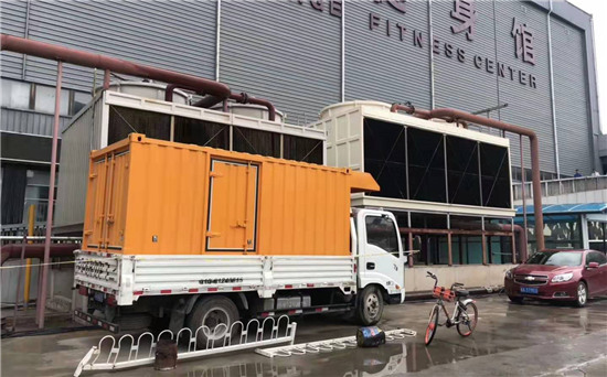 改则300KW发电机组适配电缆规格选型指南