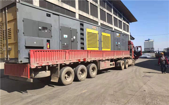 改则200KW发电机组适配电缆规格选型指南
