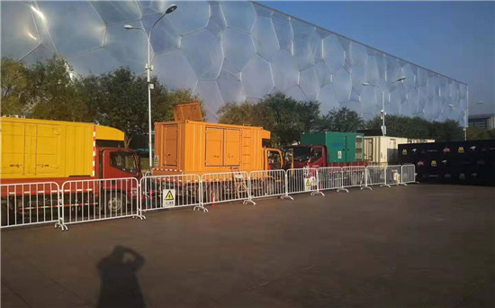 改则400KW发电机组适配电缆规格选型指南