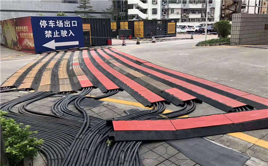 改则发电机组电缆选型完整具体步骤(工程通用标准流程)